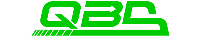 Quick Building Supplies – Hampshire, Surrey, Berkshire, London Logo